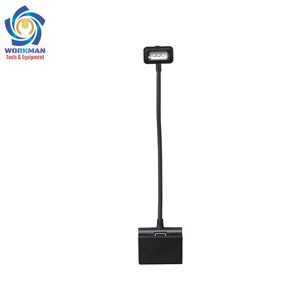 Đèn Led Mini 3 Bóng Pin 2Aa Everbrite E101007