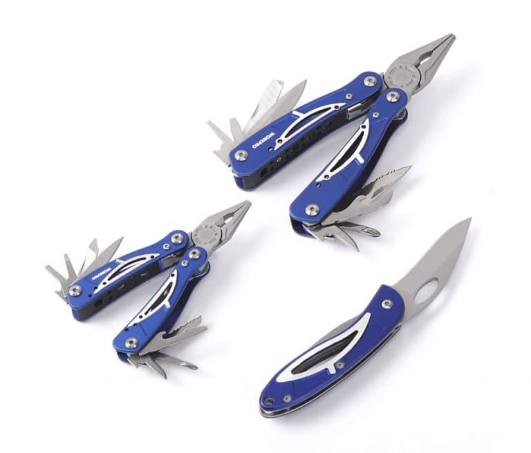 Bộ Dụng Cụ Đa Năng WORKPRO W000306 Gồm 3 Món – hình chi tiết 1
