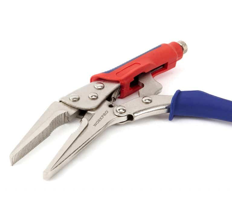 Bộ kìm bấm chết 3 chi tiết WORKPRO W001308 – hình chi tiết 2