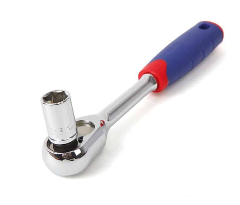 Bộ tuýp 1/4 inch 14 chi tiết WORKPRO W003022