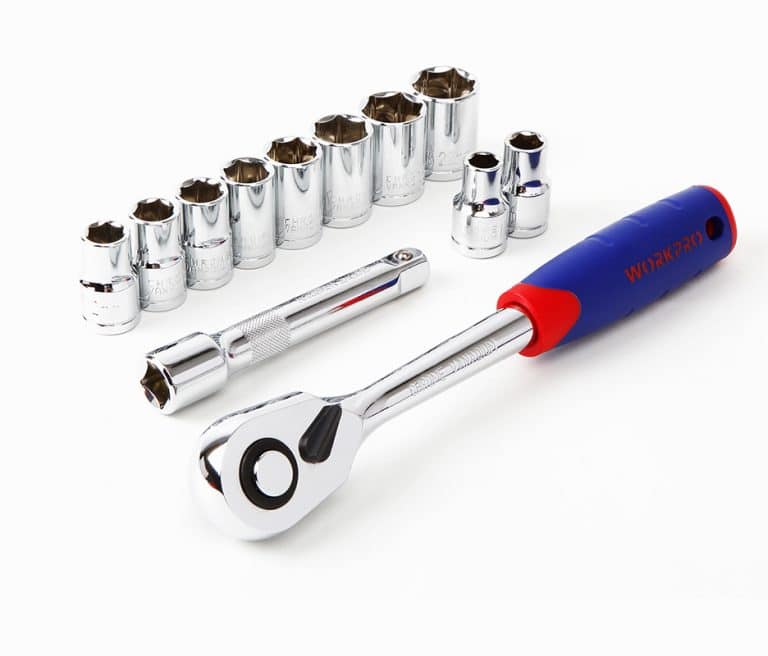 Bộ tuýp 1/2 inch 12 chi tiết WORKPRO W003024 – hình chi tiết 1