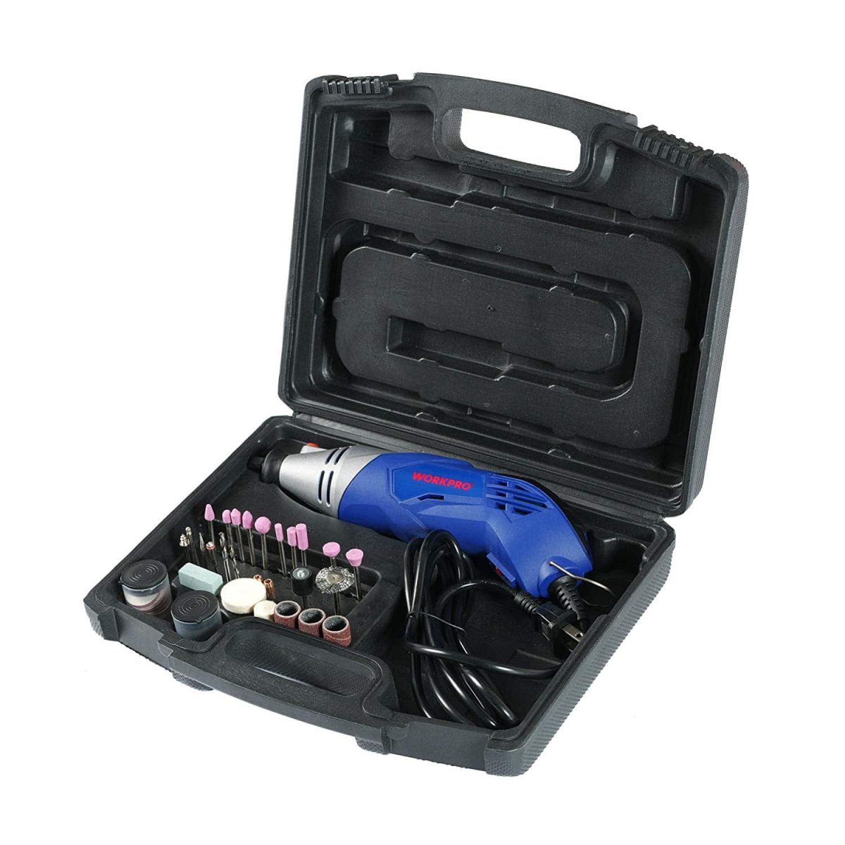 Bộ dụng cụ đa năng 106 chi tiết WORKPRO W004508 – hình chi tiết 1