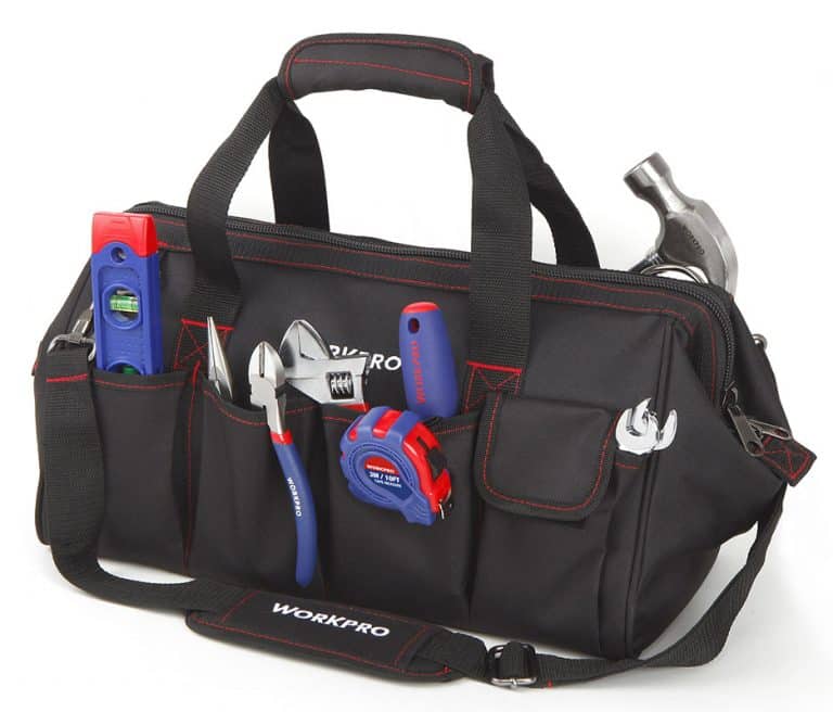 Bộ dụng cụ đa năng 156 chi tiết WORKPRO W009036 – hình chi tiết 1