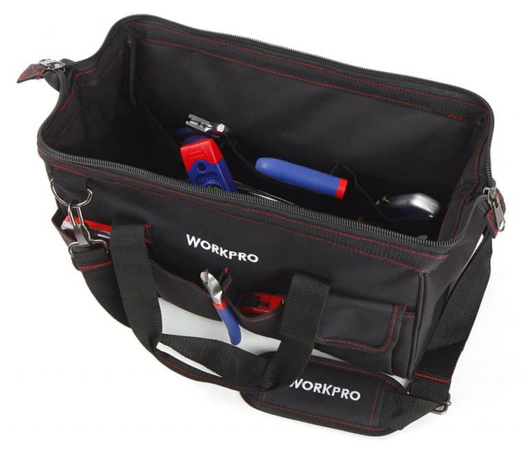 Bộ dụng cụ đa năng 156 chi tiết WORKPRO W009036 – hình chi tiết 2