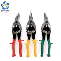 Bộ kéo cắt tôn 3 món W000401 Workpro
