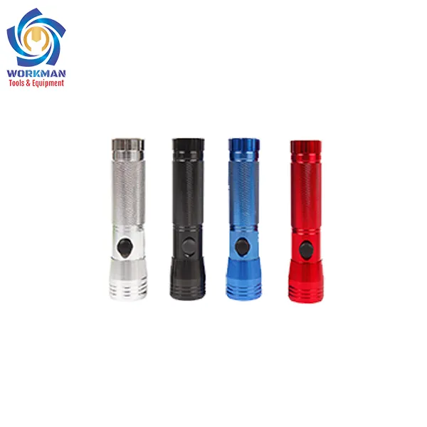 ĐÈN PIN 9 BÓNG LED E000062