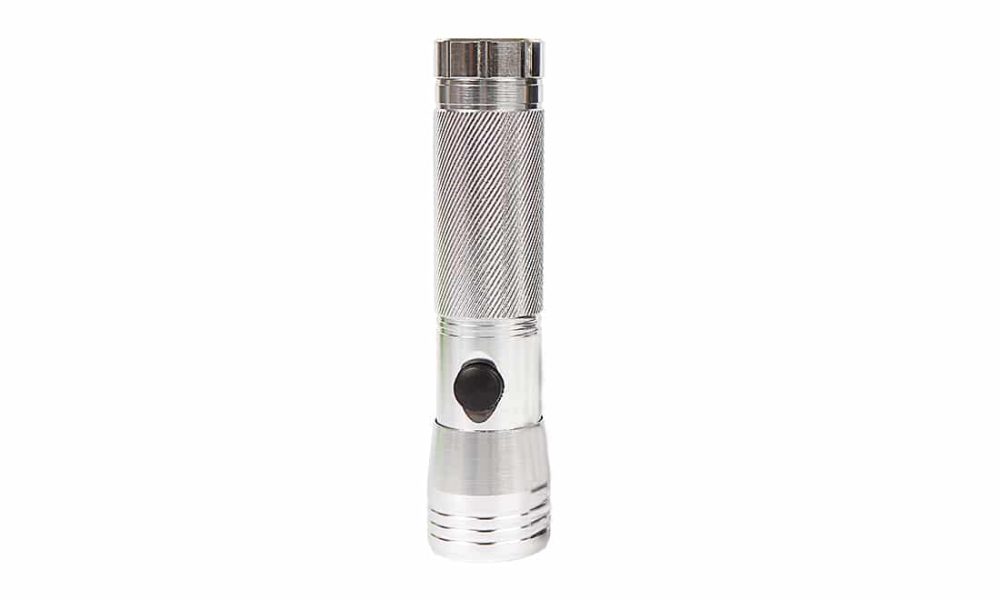 ĐÈN PIN 9 BÓNG LED E000062