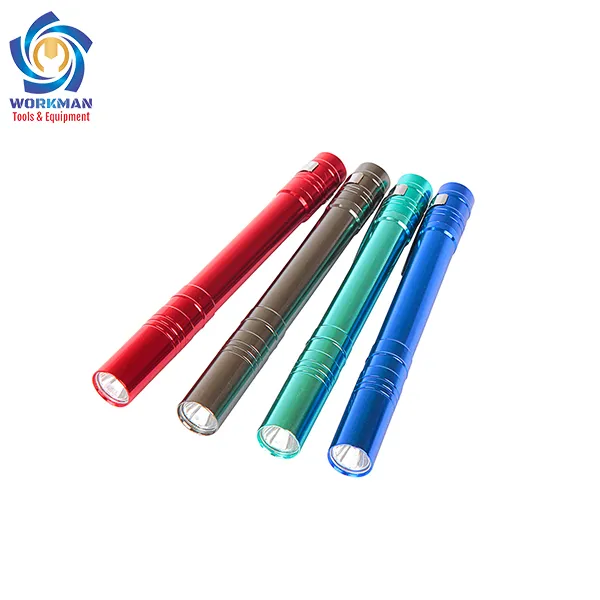 Đèn Bút Bi Đa Năng || Everbrite E007046 , 2AAA