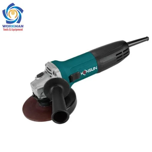 KONSUN KX-82101Các loại máy mài cầm tay phổ biến trên thị trường