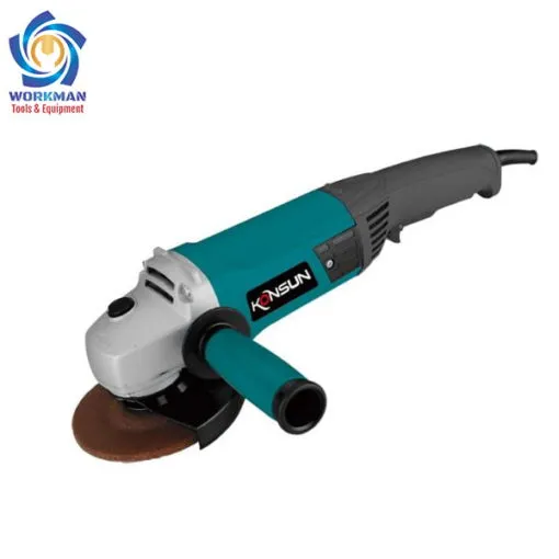 Máy Mài Cầm Tay KONSUN KX-82118