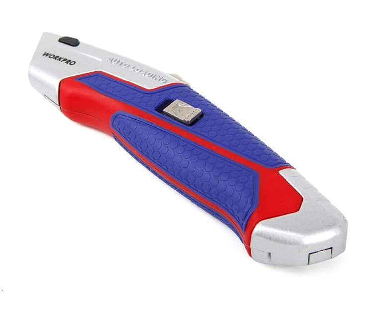 Dao Rọc Cáp Tiện Ích WORKPRO W013012 – hình chi tiết 3