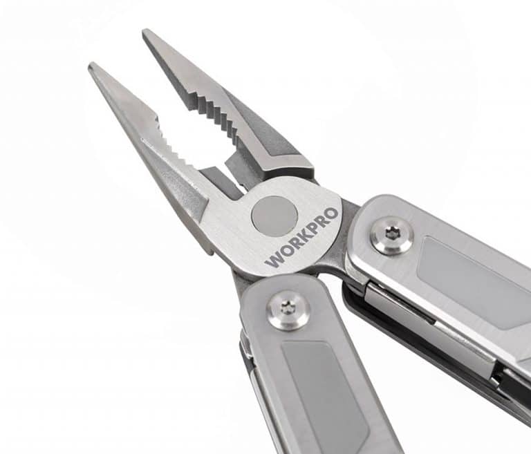 Dụng Cụ Đa Năng 16 Trong 1 WORKPRO W014070 – hình chi tiết 1