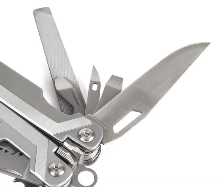 Dụng Cụ Đa Năng 16 Trong 1 WORKPRO W014070 – hình chi tiết 2