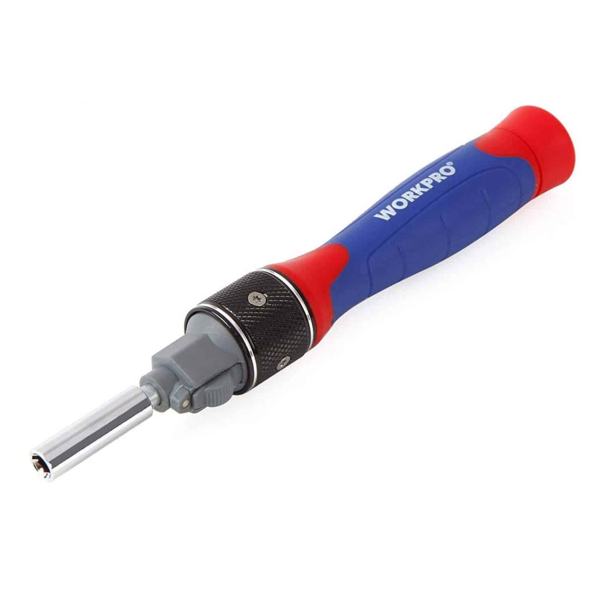 Bộ Tua Vít 12 Chi Tiết WORKPRO W021178 – hình chi tiết 2