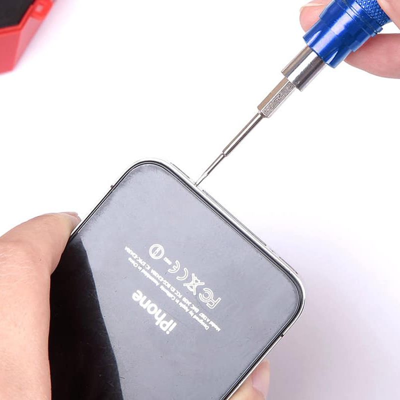 Dụng Cụ Sửa Smartphone WORKPRO W021184