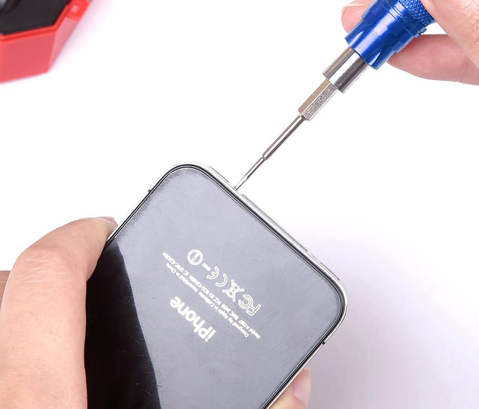 W021184-2 Dụng Cụ Sửa Smartphone WORKPRO W021184