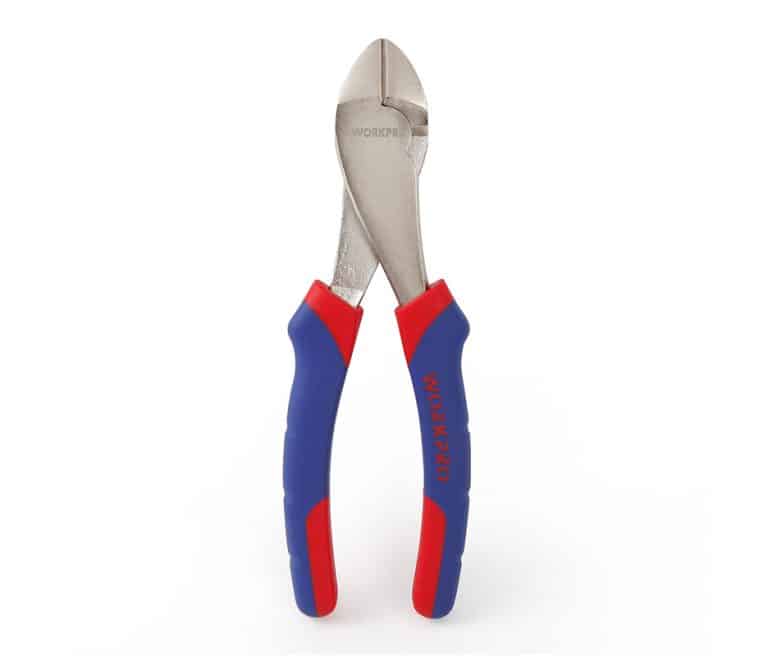 Kìm Cắt Tổng Hợp 7 Inches/180Mm WORKPRO W031004 – hình sản phẩm