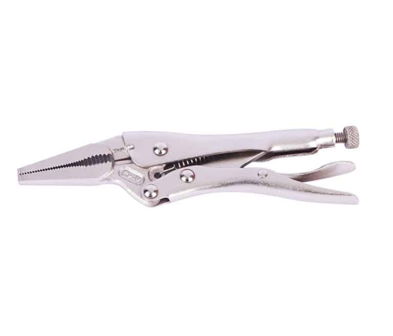 Kìm Bấm Chết Mũi Nhọn 165Mm/6-1/2