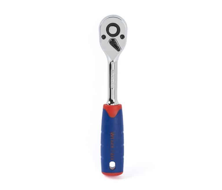Cần Lắc Tự Động 1/2 Inch, 72 Răng WORKPRO W071006 – hình sản phẩm