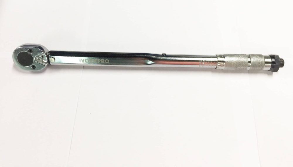 Cần Xiết Lực 1/2" WORKPRO W071032