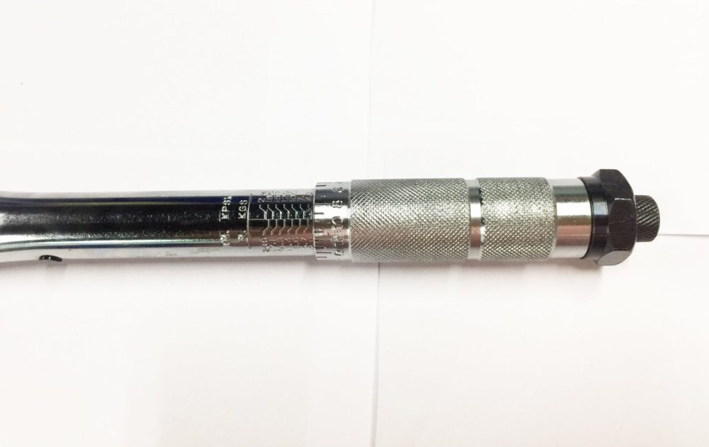 Cần Xiết Lực 1/2" WORKPRO W071032