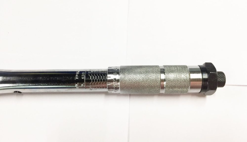 Cần Xiết Lực 1/2" WORKPRO W071032