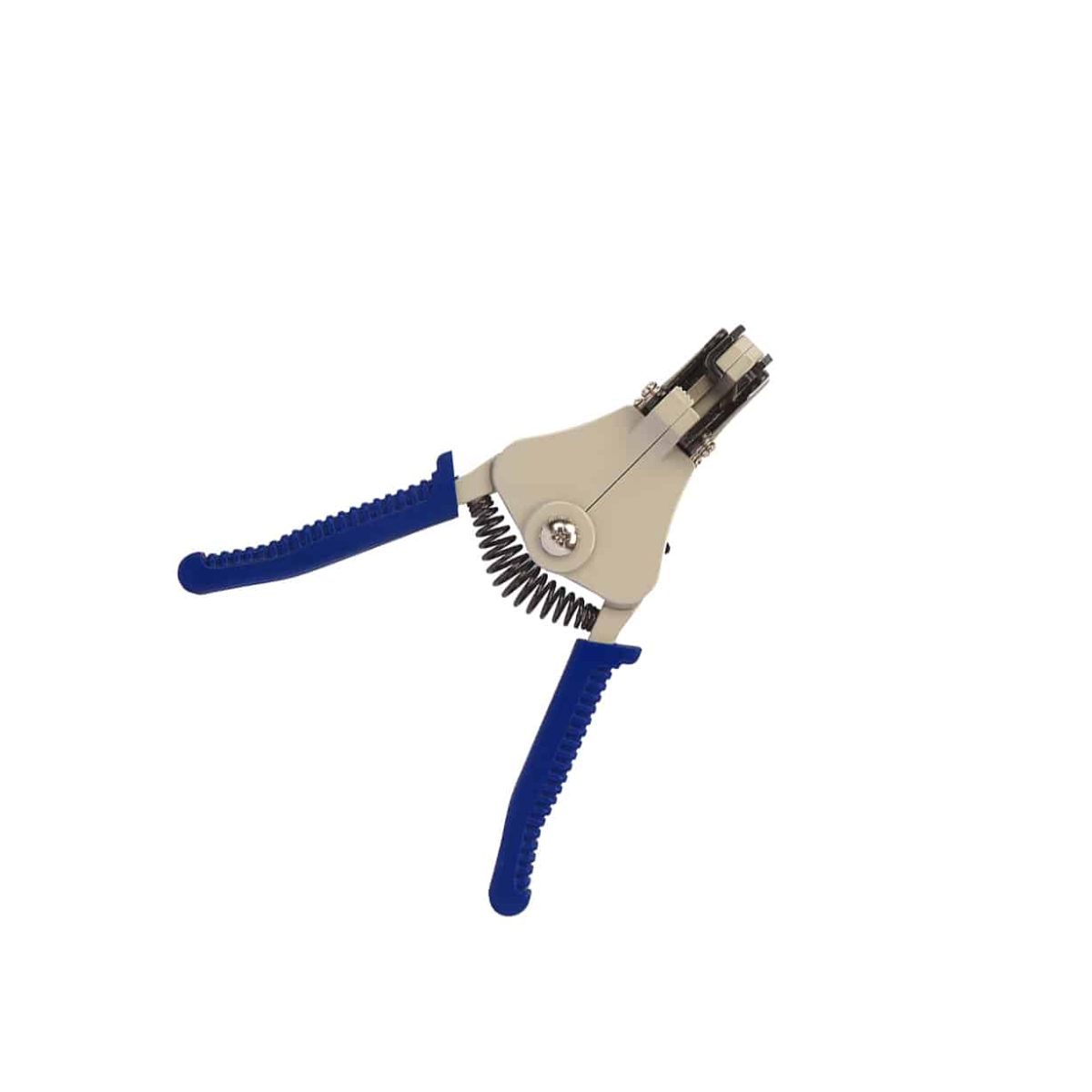 Kìm Tuốt Dây Điện Tự Động WORKPRO W091006 – hình chi tiết 2
