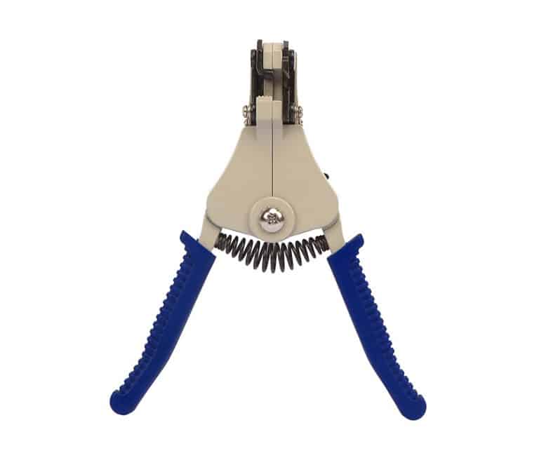 Kìm Tuốt Dây Điện Tự Động WORKPRO W091006 – hình sản phẩm