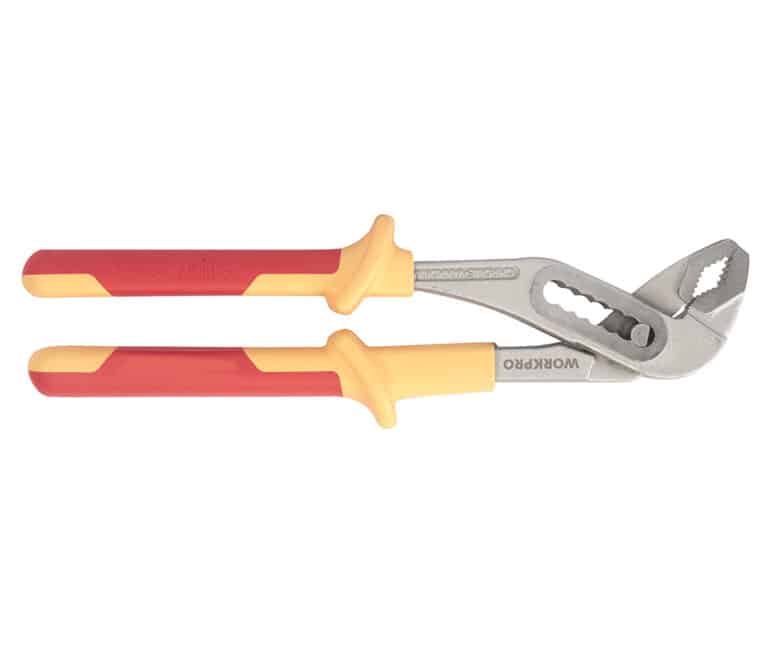 Kìm Mỏ Quạ Cách Điện 10 inches/250mm – WORKPRO W095005 – hình chi tiết 2