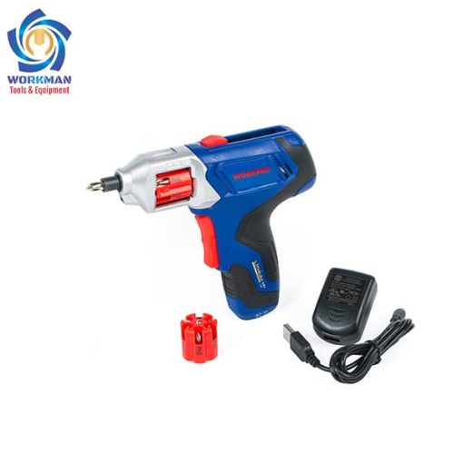 WORKPRO W121001
