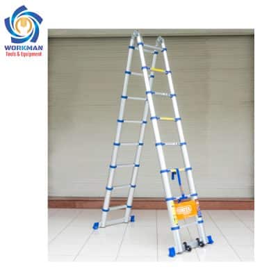 YUMITA 5.6M YMS-256