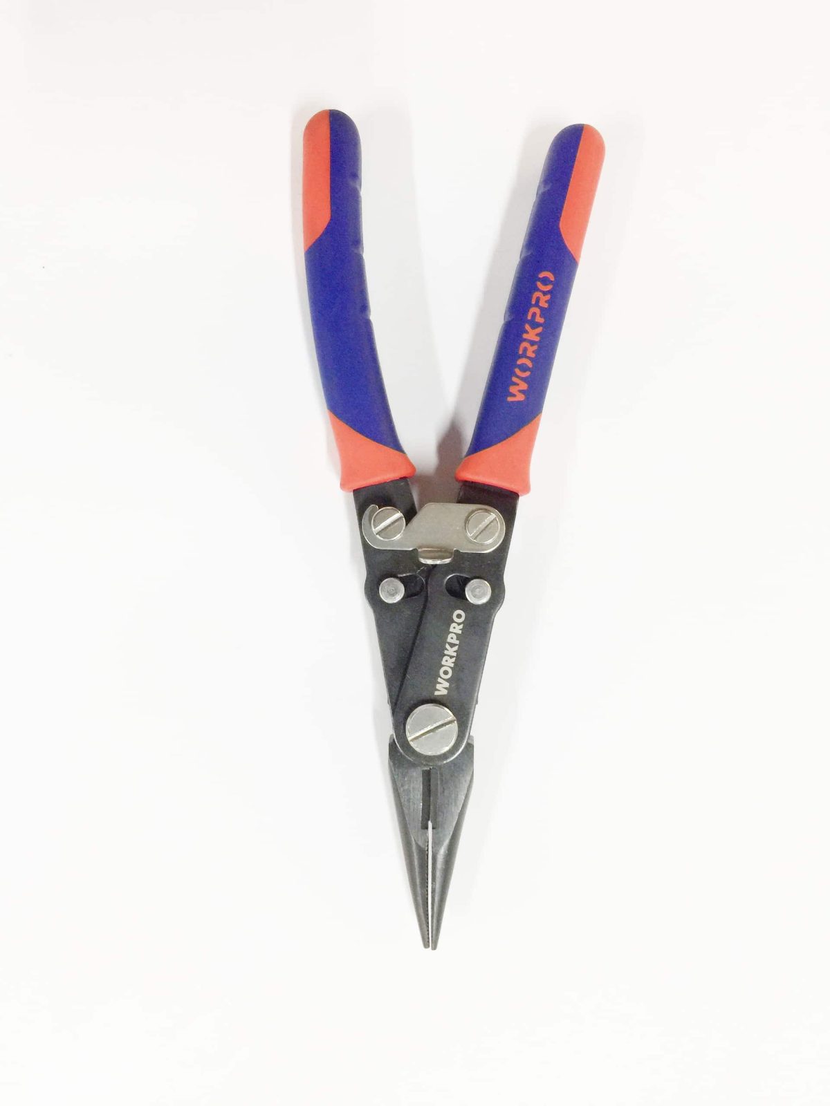 Bộ Kìm Đa Dụng 2 Trong 1 WORKPRO W031113 – hình chi tiết 3
