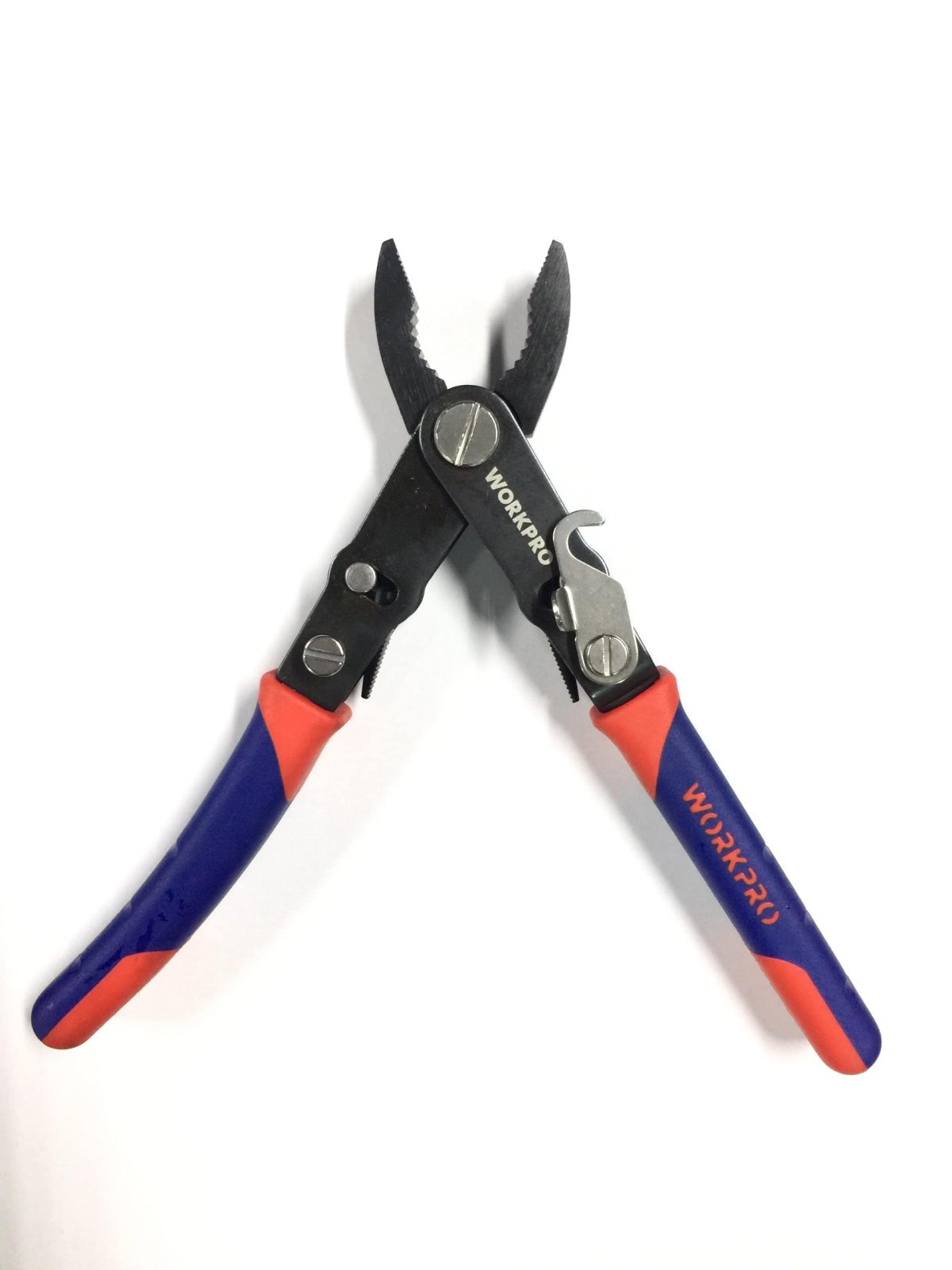 Bộ Kìm Đa Dụng 2 Trong 1 WORKPRO W031113 – hình chi tiết 6