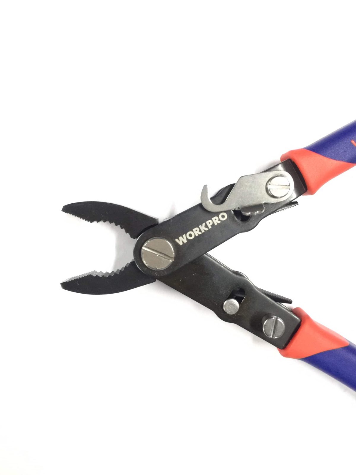 Bộ Kìm Đa Dụng 2 Trong 1 WORKPRO W031113 – hình chi tiết 7