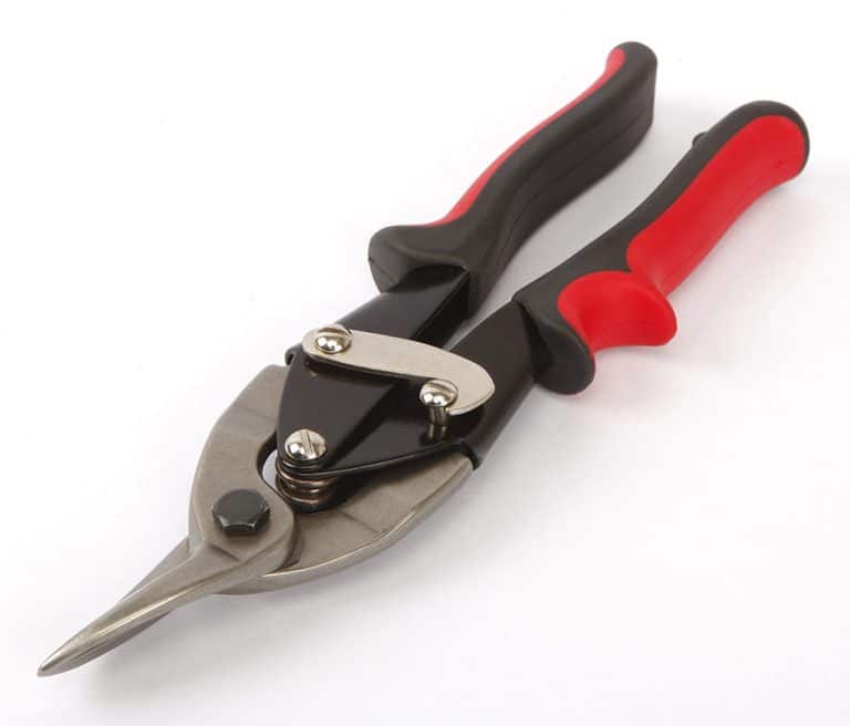 Kìm Cắt Thiết Nghiêng Trái 10 inches – WORKPRO W015011 – hình chi tiết 1