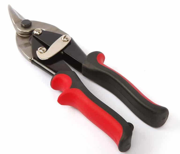 Kìm Cắt Thiết Nghiêng Trái 10 inches – WORKPRO W015011 – hình chi tiết 2