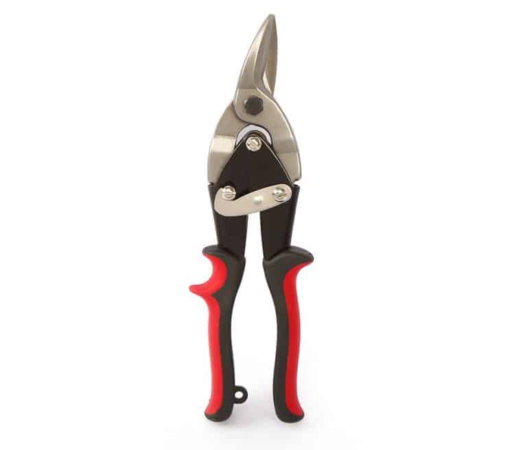Kìm Cắt Thiết Nghiêng Trái 10 inches – WORKPRO W015011 – hình sản phẩm
