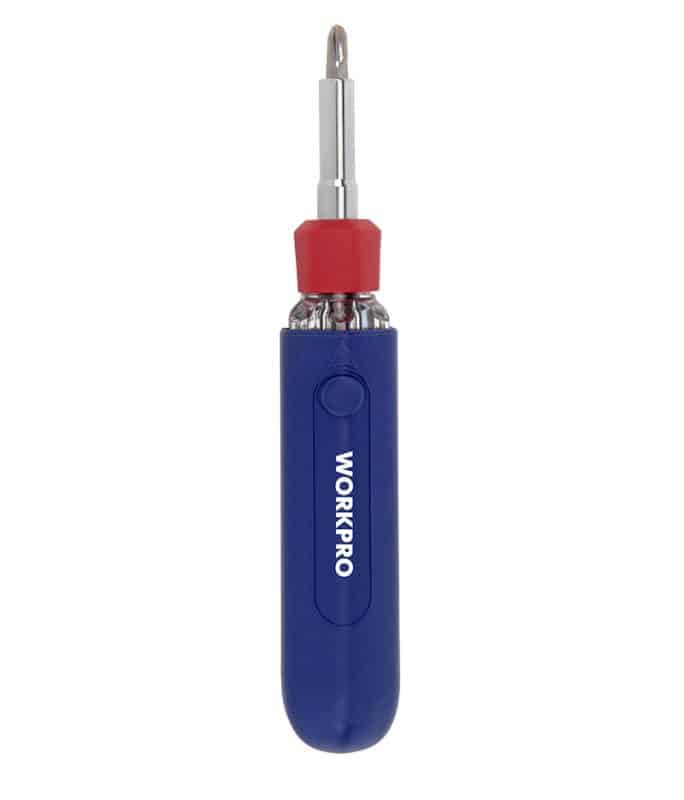 Tua Vít Tự Động 6 trong 1 – WORKPRO W021172 (size nhỏ) – hình chi tiết 2