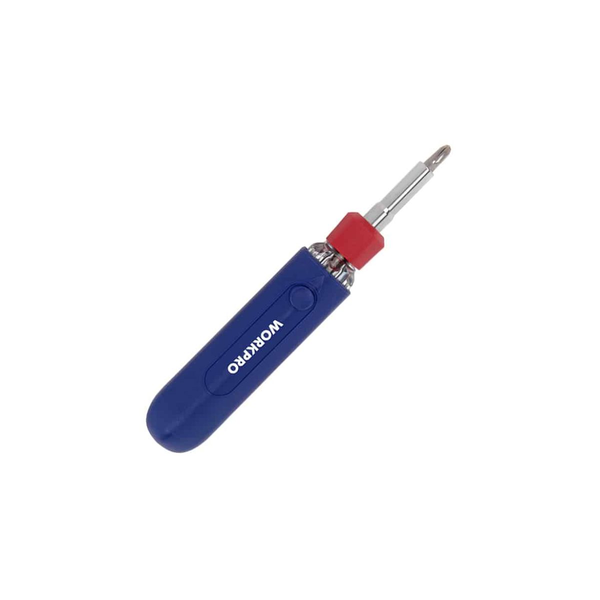 Tua Vít Tự Động 6 trong 1 – WORKPRO W021172 (size nhỏ) – hình chi tiết 3