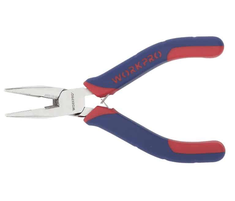 Kìm Nhọn mini – WORKPRO W031017 – hình sản phẩm