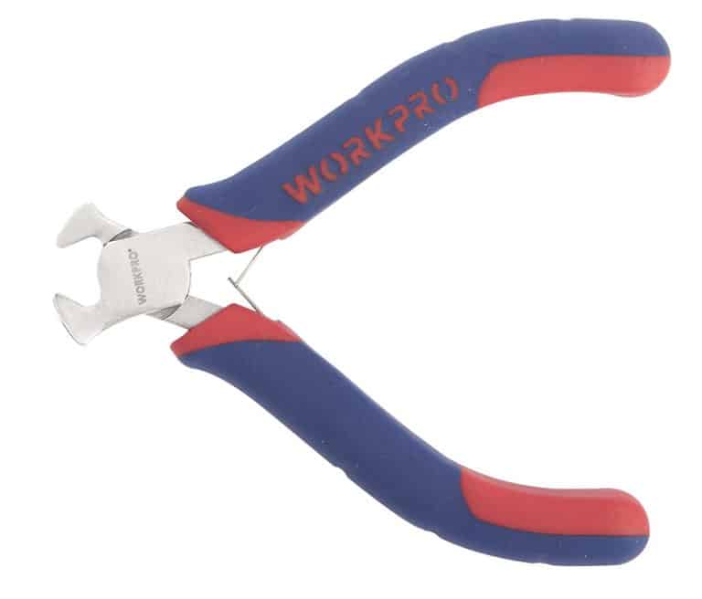 Kìm Xoắn Cáp mini – WORKPRO W031020 – hình chi tiết 1