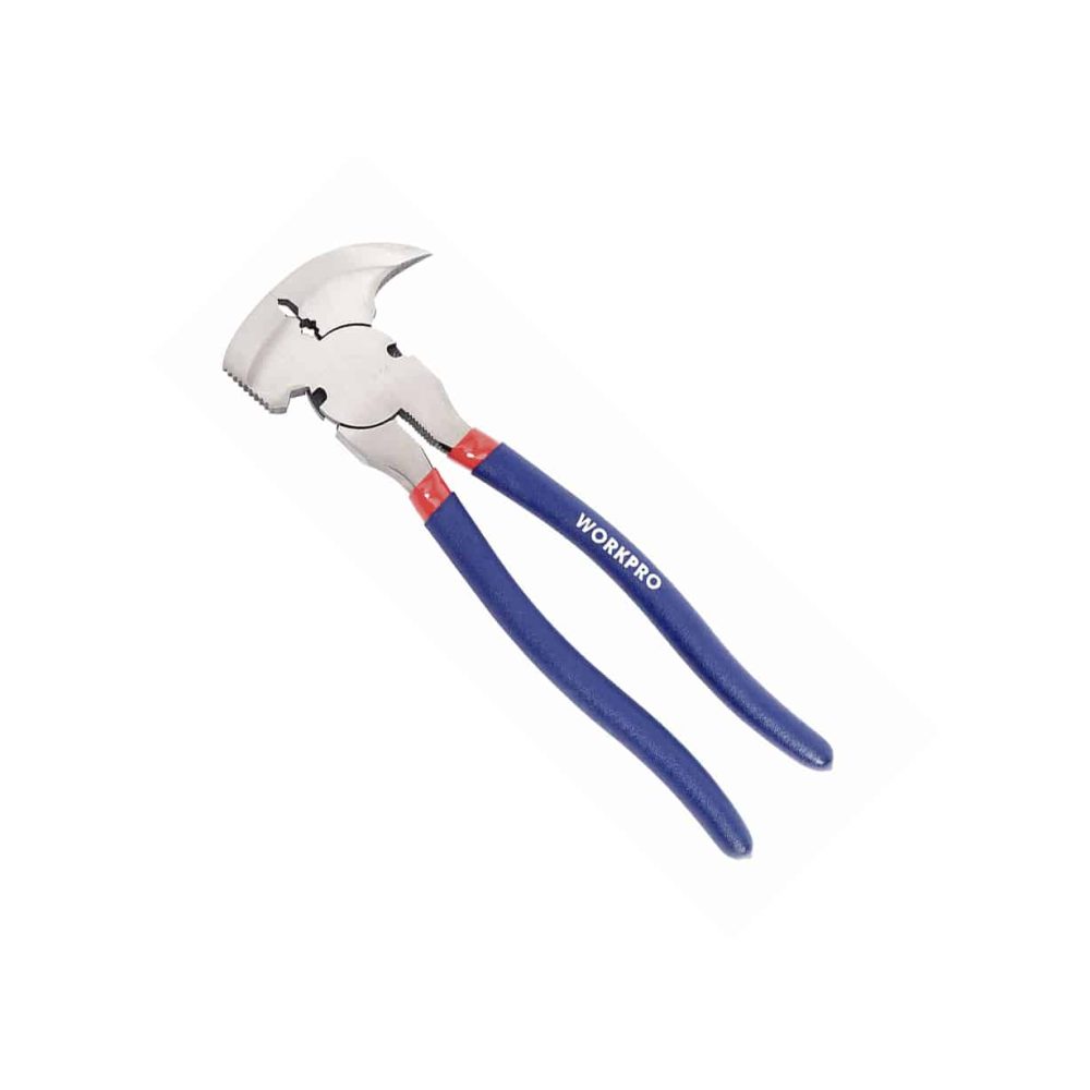 Kìm Hàng Rào 10 inches | WORKPRO W031038