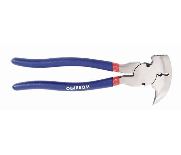 Kìm Hàng Rào 10 inches – WORKPRO W031038 – hình chi tiết 2