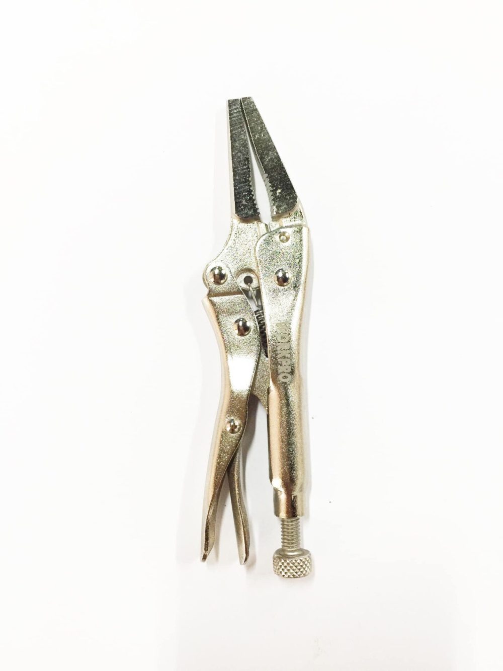 Kìm Bấm Chết Mũi Nhọn 1/2"(115mm) | WORKPRO W031064