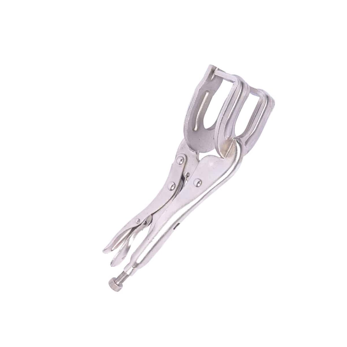 Kìm Bấm Chết Mỏ Kẹp Hàn (càng cua) – WORKPRO W031075 – hình chi tiết 1