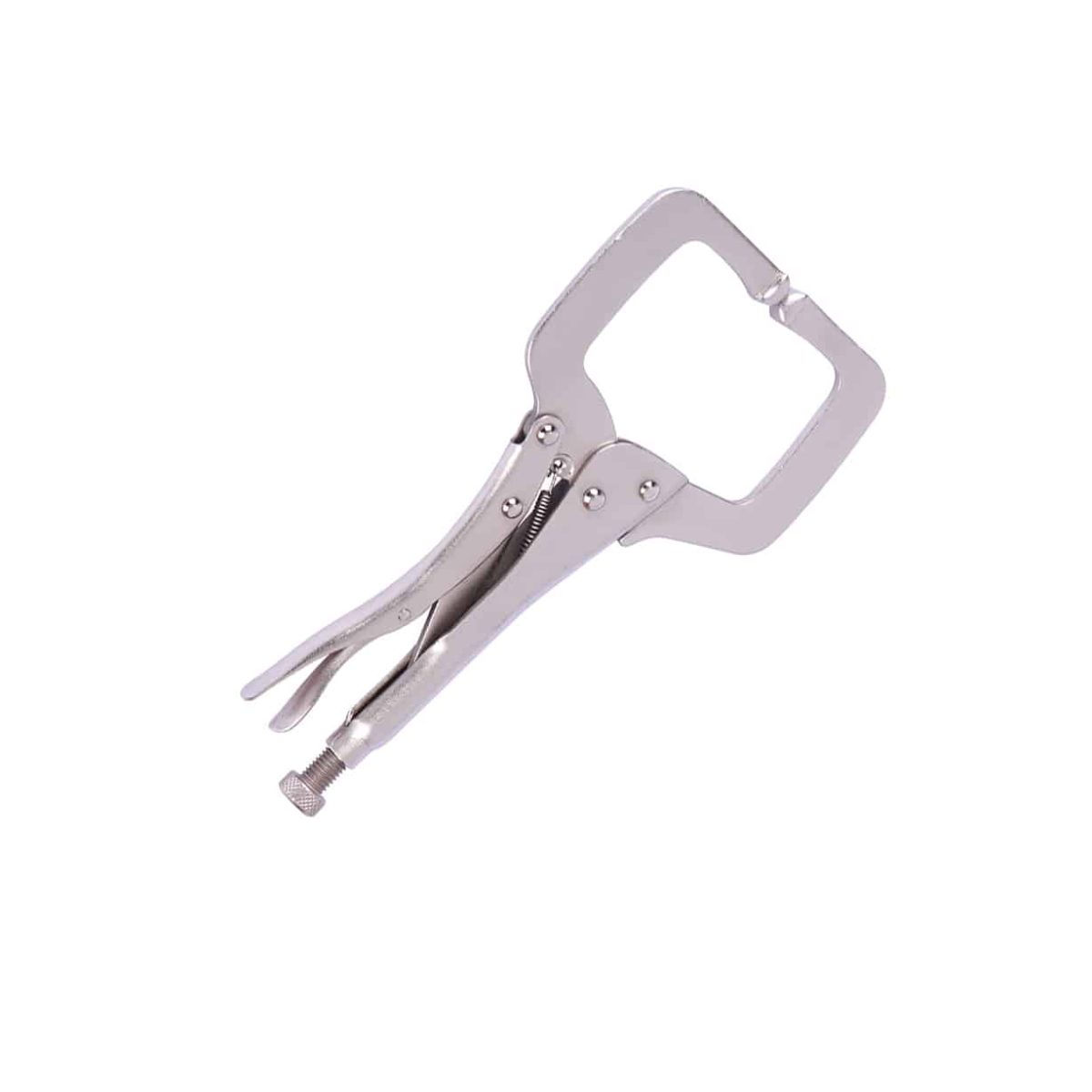 Kìm kẹp chữ C 6"/160mm | WORKPRO W031077