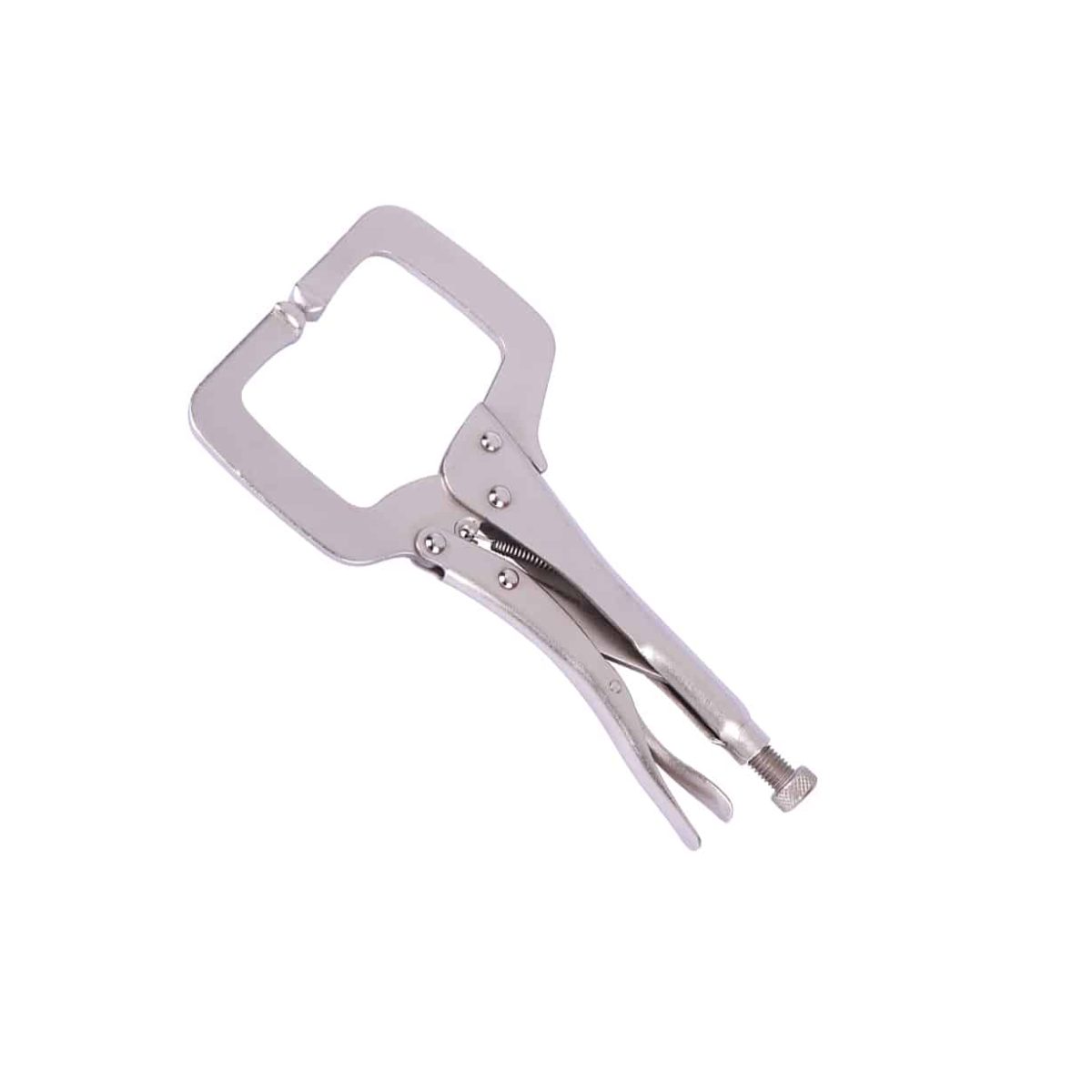 Kìm kẹp chữ C 6"/160mm | WORKPRO W031077