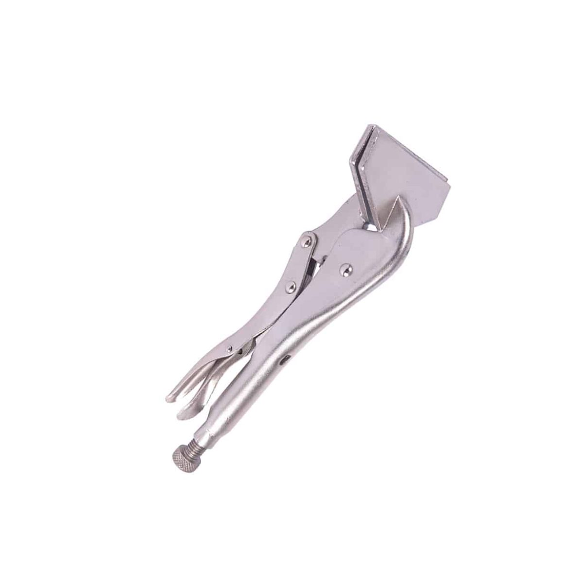 Kìm Bấm Chết Mỏ Dẹt 10"/250mm | WORKPRO W031084