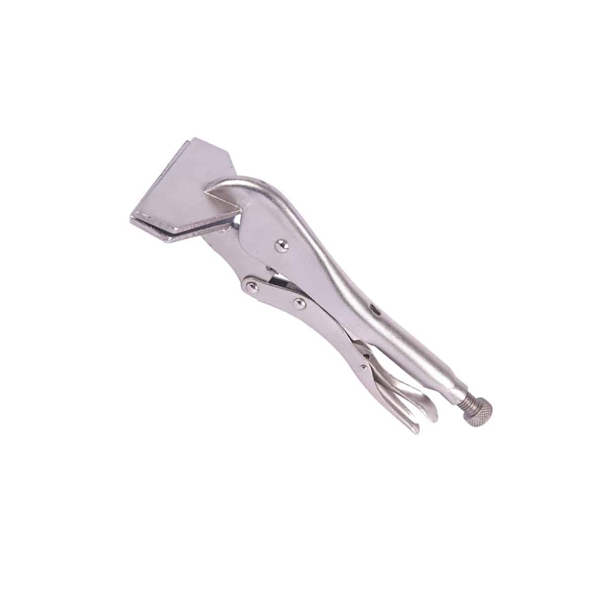 Kìm Bấm Chết Mỏ Dẹt 10"/250mm | WORKPRO W031084