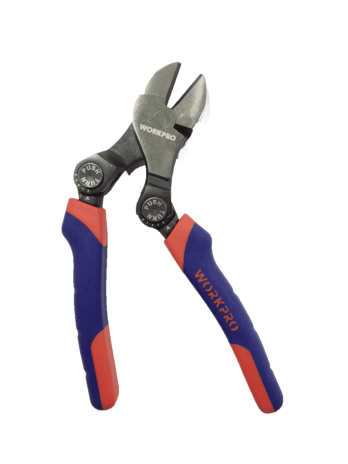 Kìm Cắt Có Điều Chỉnh 7"/180mm | WORKPRO W031184